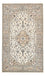 Perserteppich - Keshan - 251 x 143 cm - sand