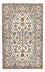 Perserteppich - Keshan - 154 x 96 cm - sand