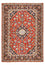 Perserteppich - Keshan - 148 x 105 cm - rot