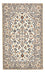 Perserteppich - Keshan - 157 x 95 cm - sand