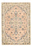 Perserteppich - Keshan - 140 x 95 cm - rosa