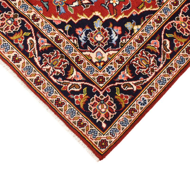 Perserteppich - Keshan - 149 x 105 cm - rot