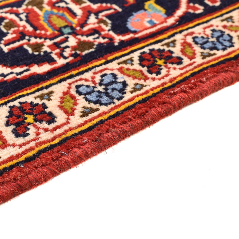 Perserteppich - Keshan - 149 x 105 cm - rot