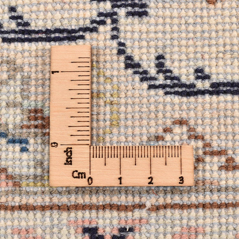 Perserteppich - Keshan - 150 x 98 cm - beige