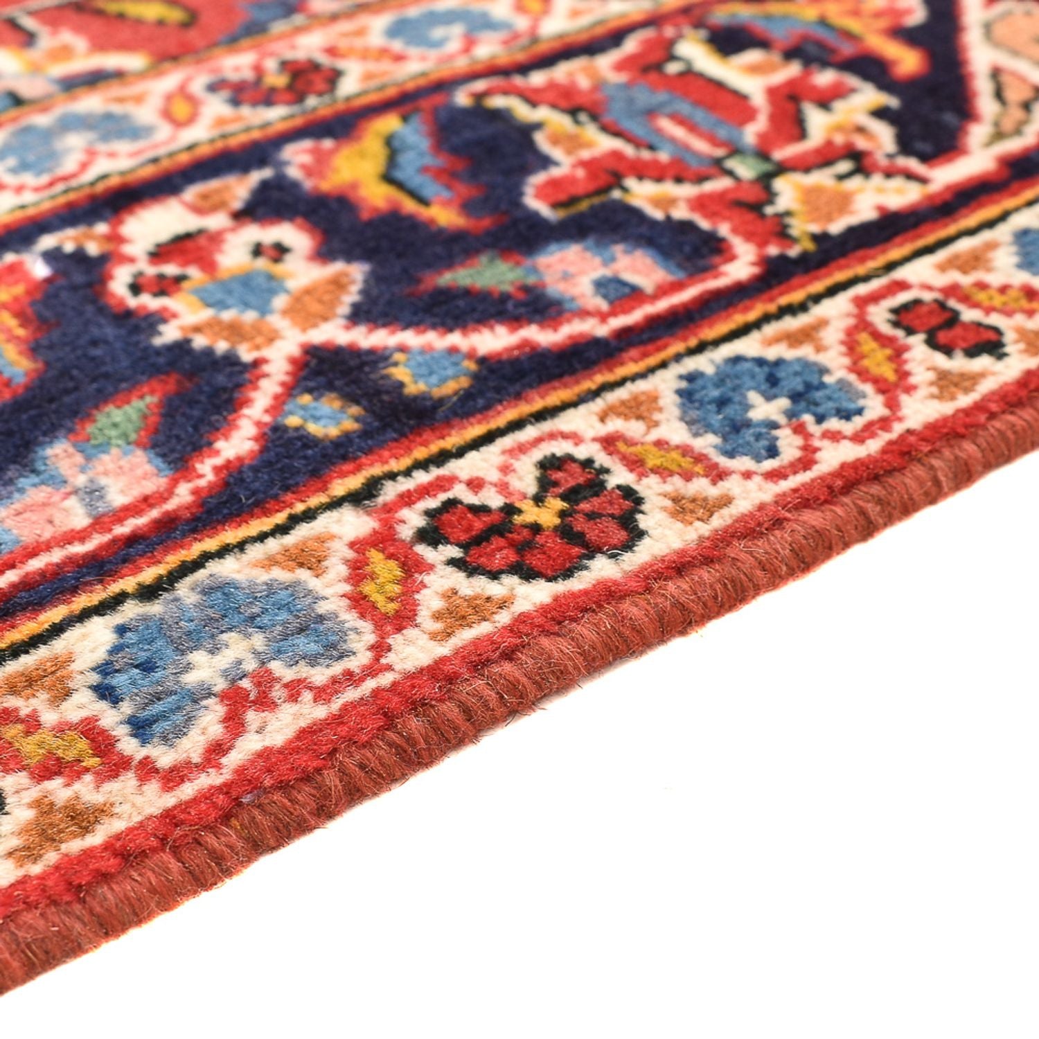 Perserteppich - Keshan - 147 x 97 cm - rot