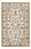 Perserteppich - Keshan - 147 x 95 cm - hellbeige