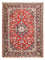 Perserteppich - Keshan - 137 x 103 cm - rot
