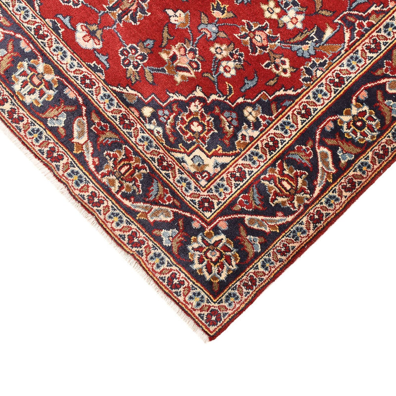 Perserteppich - Keshan - 137 x 103 cm - rot