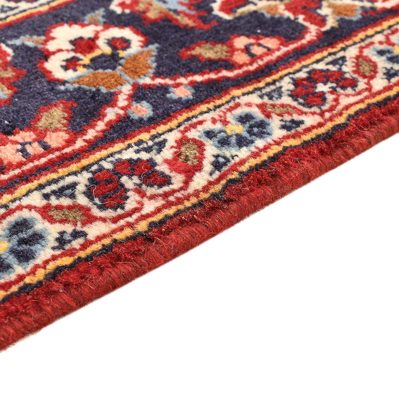 Perserteppich - Keshan - 137 x 103 cm - rot