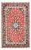 Perserteppich - Keshan - 152 x 96 cm - rot