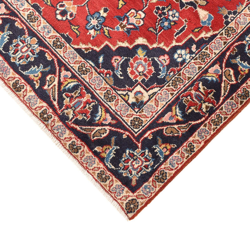 Perserteppich - Keshan - 152 x 96 cm - rot