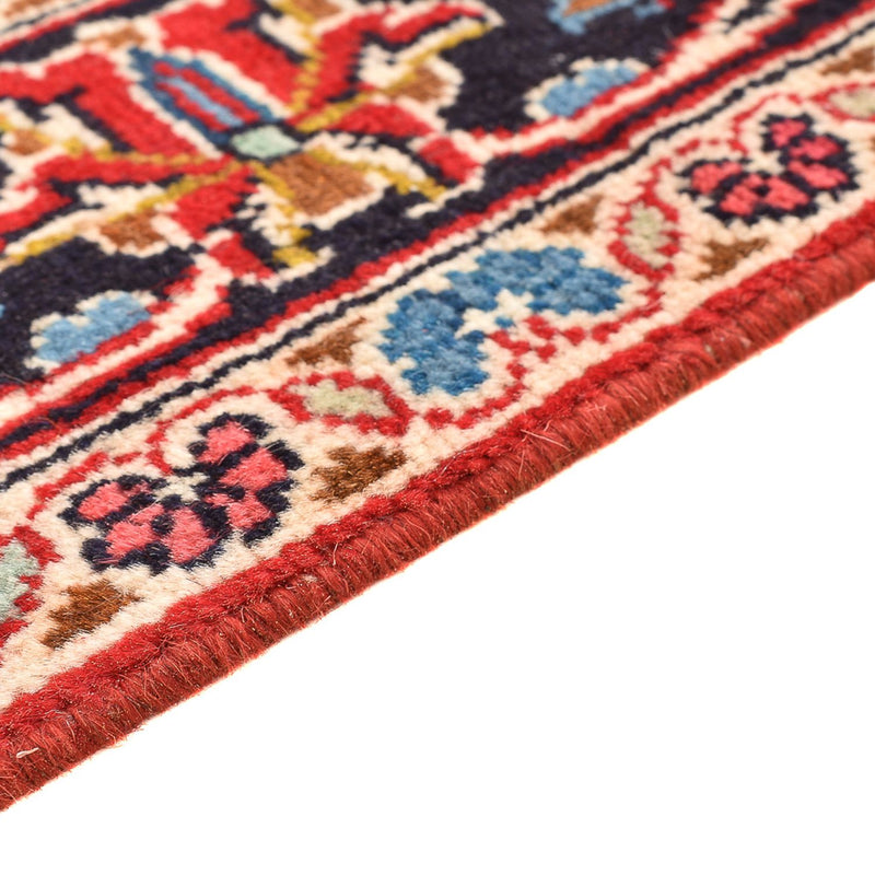 Perserteppich - Keshan - 150 x 93 cm - rot
