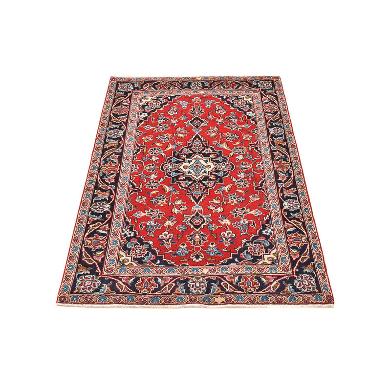 Perserteppich - Keshan - 150 x 93 cm - rot