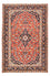 Perserteppich - Keshan - 145 x 97 cm - hellrot