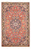 Perserteppich - Keshan - 163 x 101 cm - hellrot