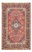 Perserteppich - Keshan - 151 x 96 cm - hellrot