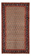 Perserteppich - Nomadic - 268 x 148 cm - hellrot