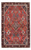 Perserteppich - Nomadic - 210 x 130 cm - rot