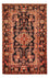 Perserteppich - Nomadic - 222 x 140 cm - hellrot