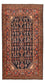Läufer Perser - Nomadic - 205 x 108 cm - dunkelblau