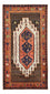 Läufer Perser - Nomadic - 283 x 147 cm - mehrfarbig
