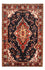 Perserteppich - Nomadic - 228 x 145 cm - dunkelblau