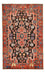 Perserteppich - Nomadic - 190 x 117 cm - dunkelblau