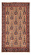 Läufer Perser - Nomadic - 223 x 128 cm - dunkelbeige