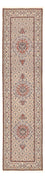 Läufer Perser - Classic - 310 x 83 cm - beige