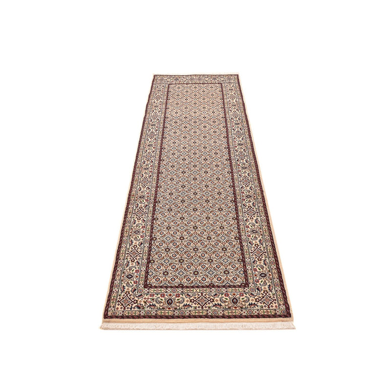 Läufer Perser - Classic - 292 x 82 cm - beige