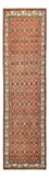 Läufer Perser - Nomadic - 296 x 83 cm - rost