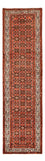 Läufer Perser - Nomadic - 317 x 85 cm - rost