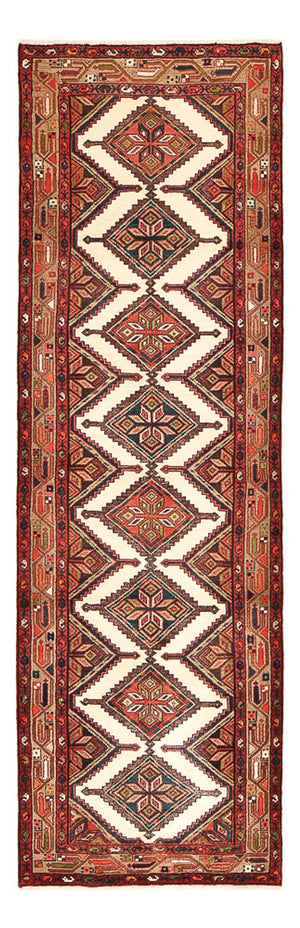 Läufer Perser - Nomadic - 271 x 87 cm - hellrot