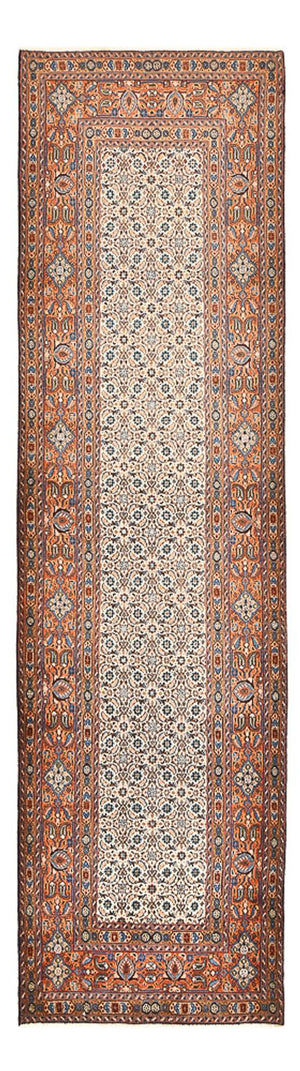 Läufer Perser - Classic - 301 x 85 cm - mehrfarbig