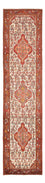 Läufer Perser - Nomadic - 303 x 77 cm - hellrot