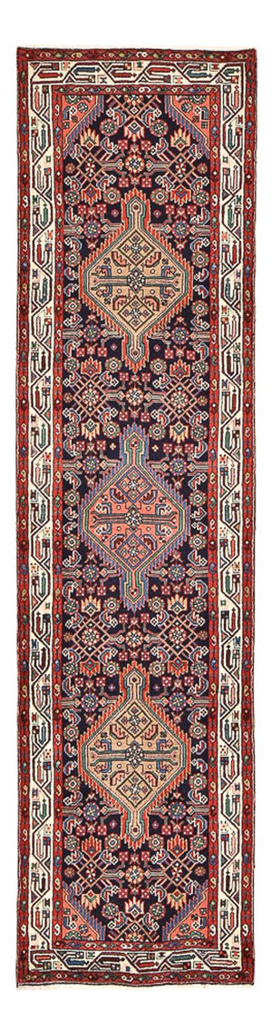 Läufer Perser - Nomadic - 303 x 81 cm - mehrfarbig