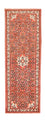 Läufer Perser - Nomadic - 206 x 69 cm - hellrot