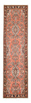 Läufer Perser - Nomadic - 419 x 110 cm - hellrot
