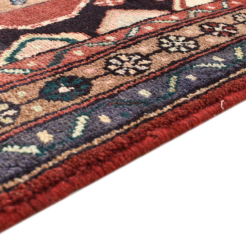 Läufer Perser - Nomadic - 323 x 108 cm - mehrfarbig