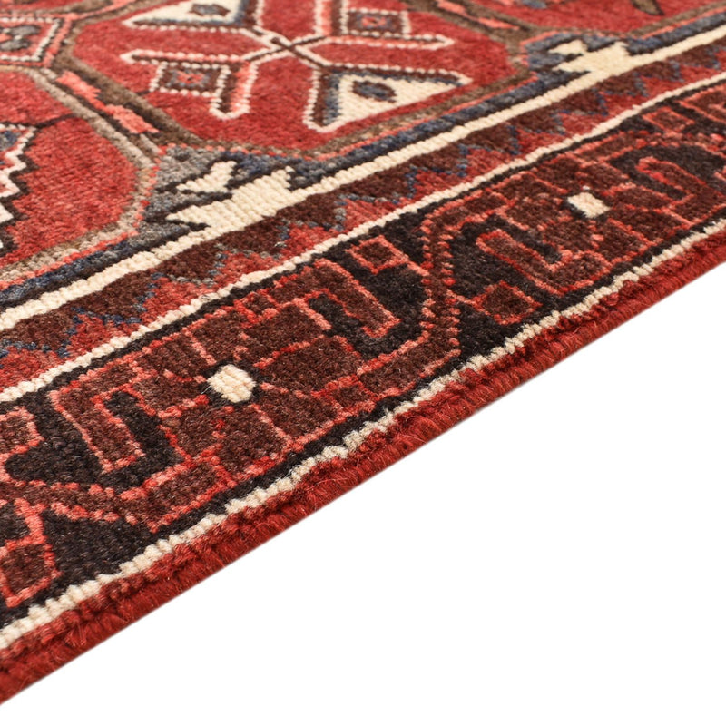 Läufer Perser - Nomadic - 297 x 103 cm - rot