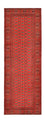 Läufer Turkaman - 273 x 98 cm - rot