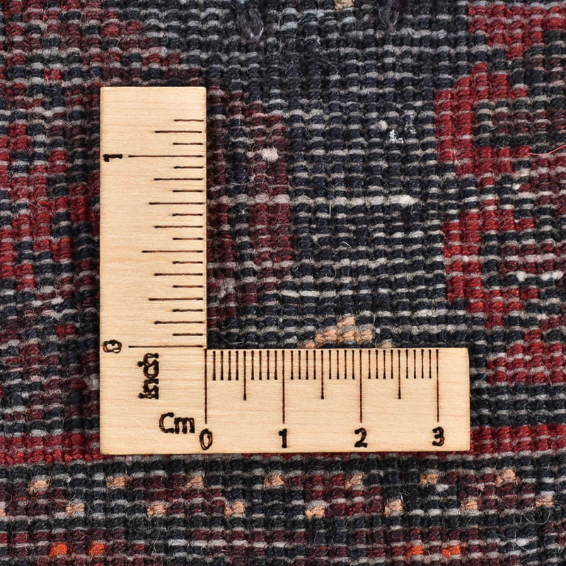 Belutsch Teppich - 172 x 80 cm - rot