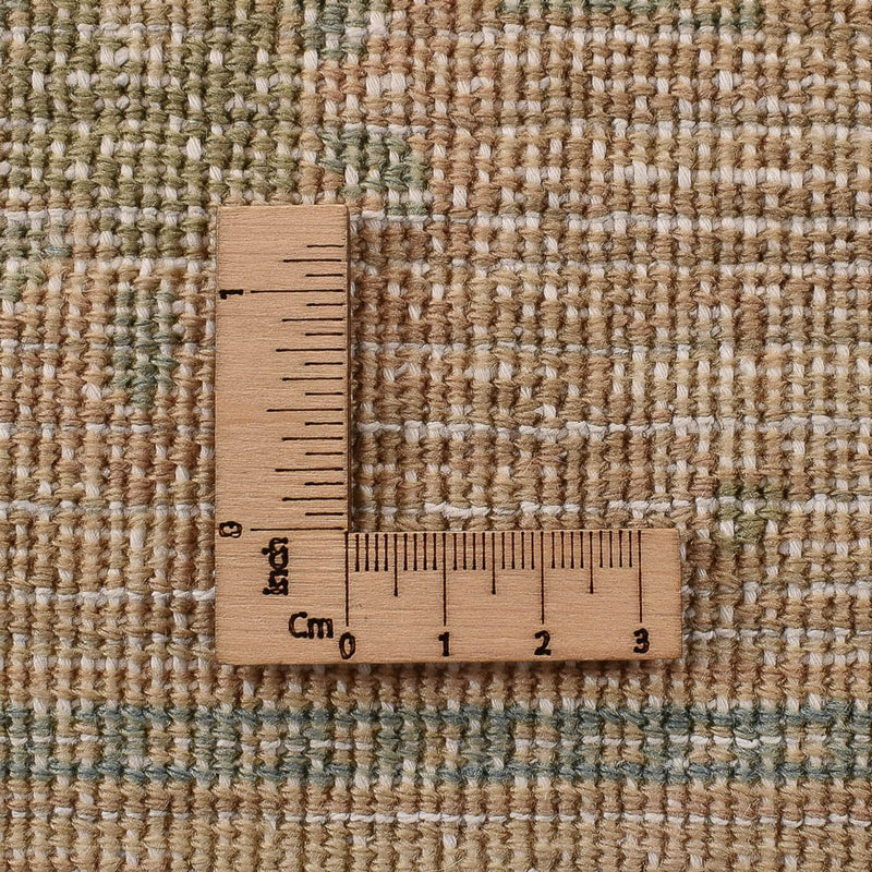 Vintage Teppich - 283 x 195 cm - beige