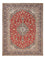 Perserteppich - Keshan - 392 x 290 cm - rot