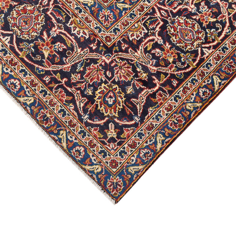 Perserteppich - Keshan - 387 x 285 cm - rot