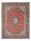 Perserteppich - Keshan - 405 x 305 cm - rot