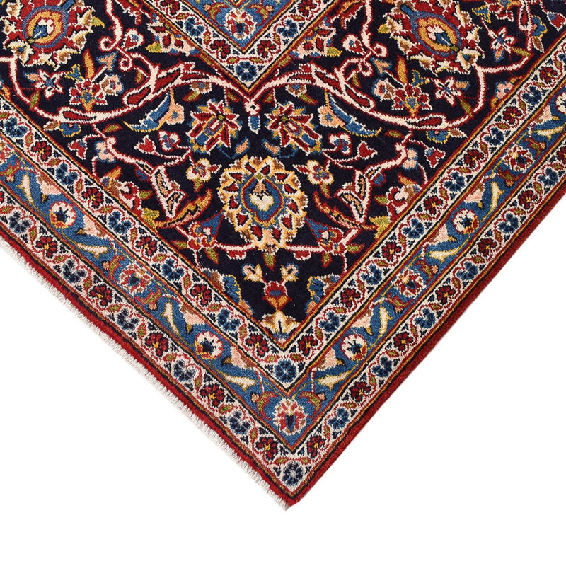 Perserteppich - Keshan - 405 x 305 cm - rot