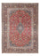 Perserteppich - Keshan - 403 x 287 cm - rot
