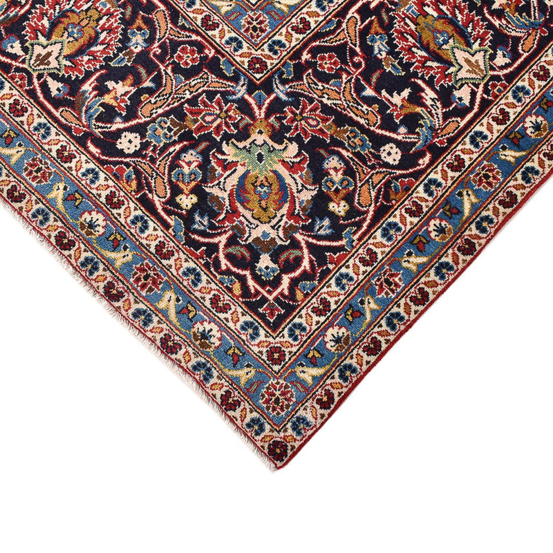 Perserteppich - Keshan - 403 x 287 cm - rot