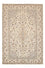 Perserteppich - Keshan - 296 x 198 cm - beige
